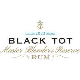 Black Tot Master Blender's Reserve 2022