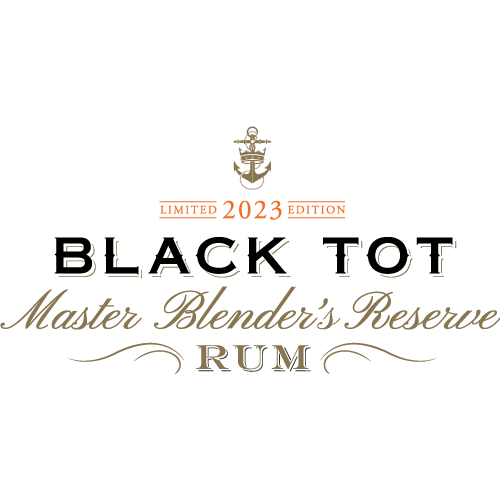 Black Tot Master Blender's Reserve 2023