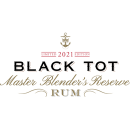 Black Tot Master Blender's Reserve 2021