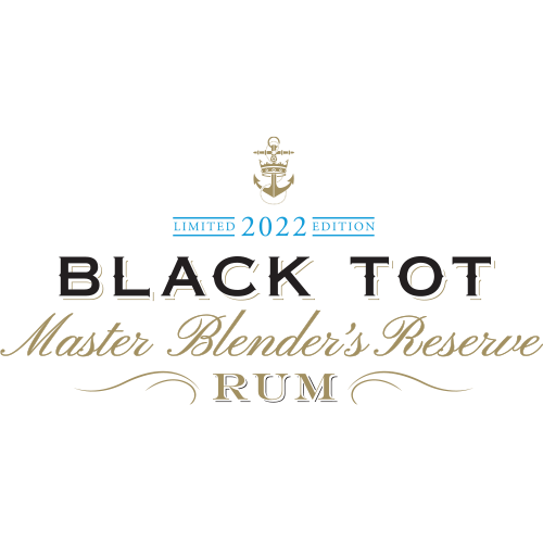 Black Tot Master Blender's Reserve 2022